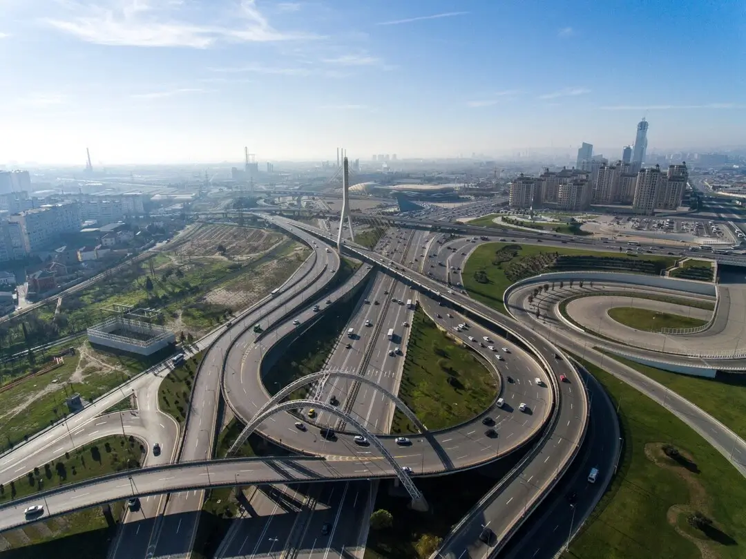 Infrastructure Transformation image