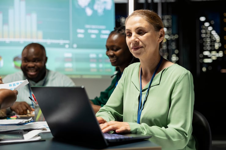 Affordable IT Support for Not for Profits img 1
