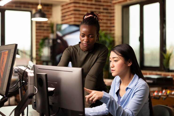 Affordable IT Support for Not for Profits img 2
