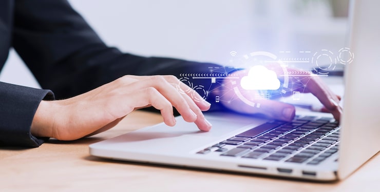 Backup and Disaster Recovery Solutions img 1
