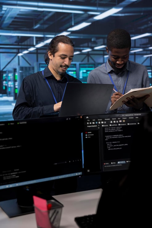 Backup and Disaster Recovery Solutions img 4