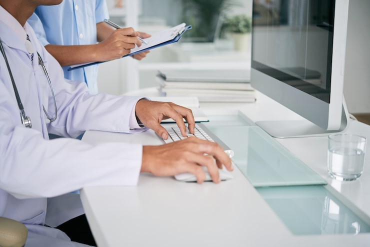 Healthcare & Allied Health Clinics img 1