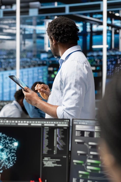 Hybrid Cloud Solutions img 1