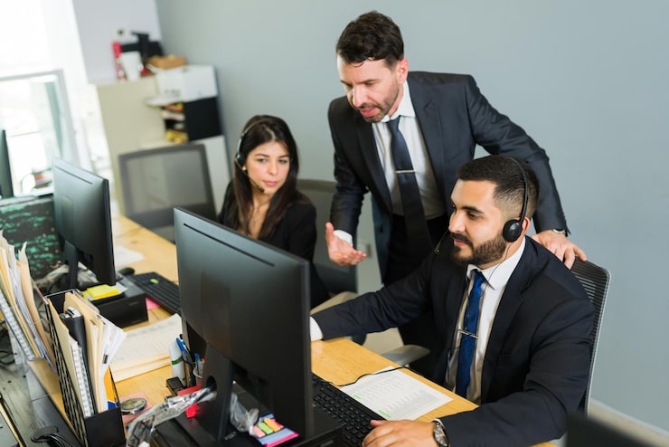 IT Advisory and Consulting Services img 1