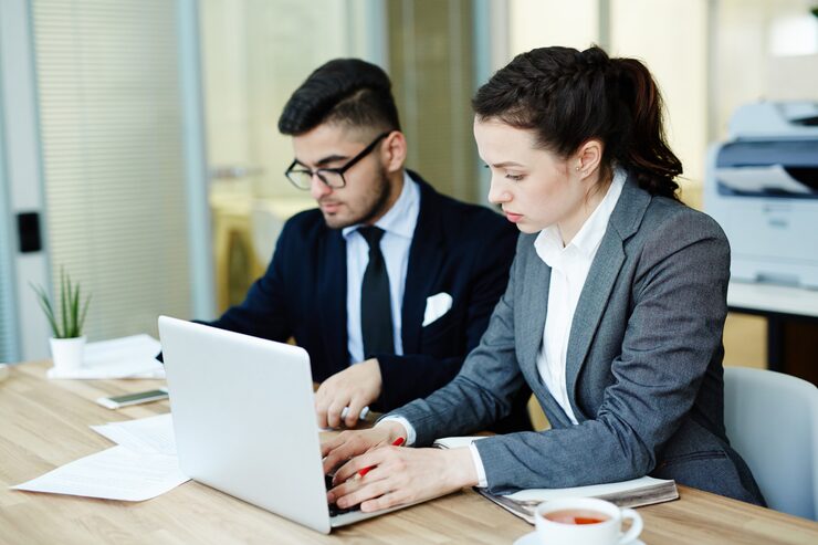 IT Advisory and Consulting Services img 3