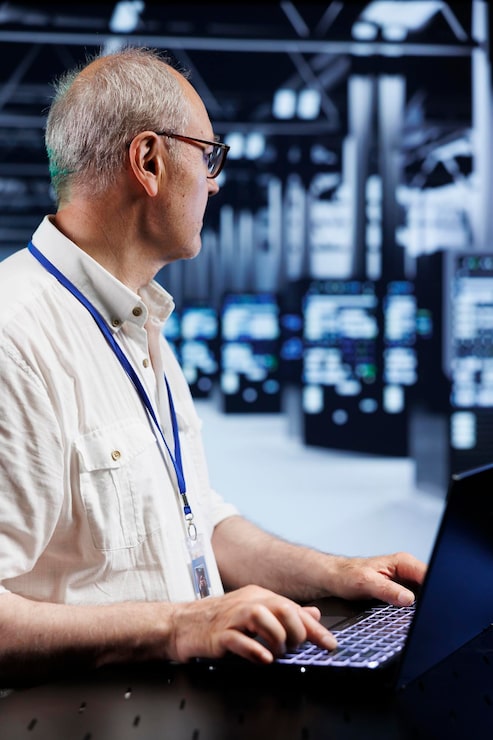 IT Infrastructure Transformation img 1