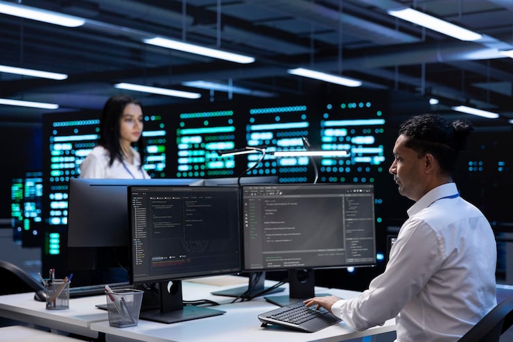 IT Infrastructure Transformation img 2