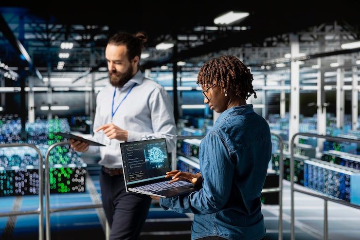IT Infrastructure Transformation img 3