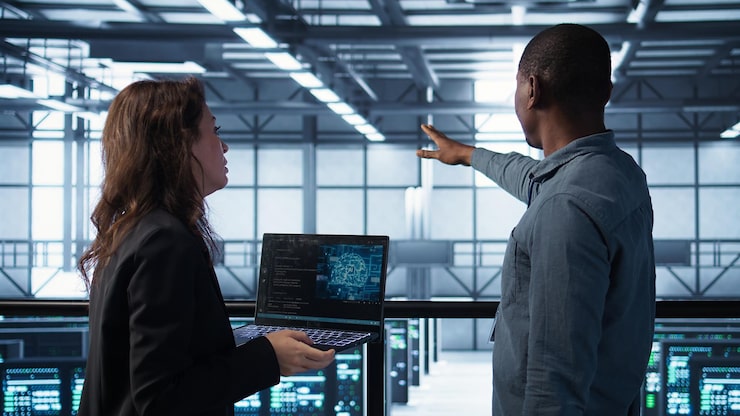 IT Infrastructure Transformation img 4