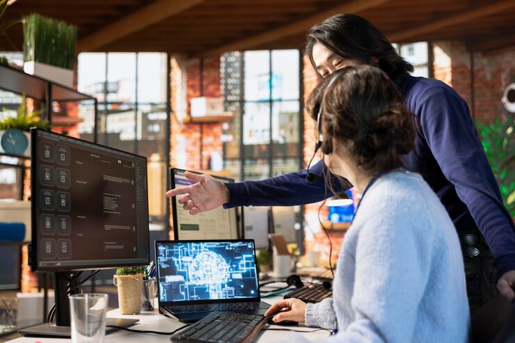 IT Infrastructure Transformation img 5