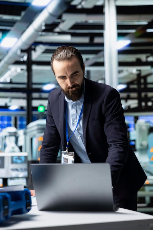 IT Service Management img 1