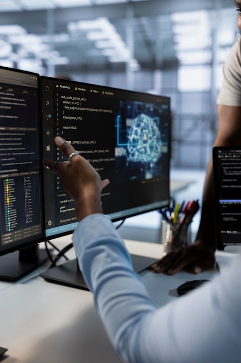 Intelligent Automation Services img 1