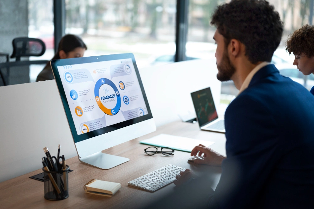 Microsoft Copilot for SMBs image