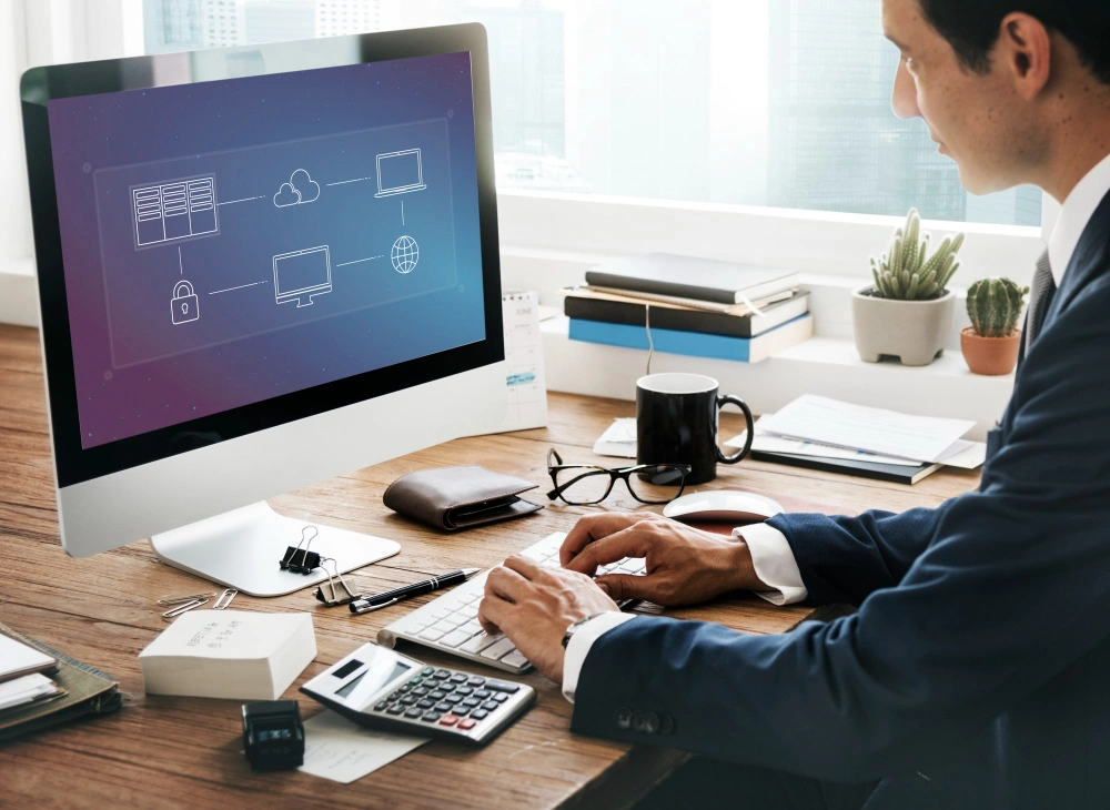 Unlocking Productivity with the Microsoft 365 Ecosystem